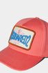 DSQUARED2 Baseball Cap Accessories