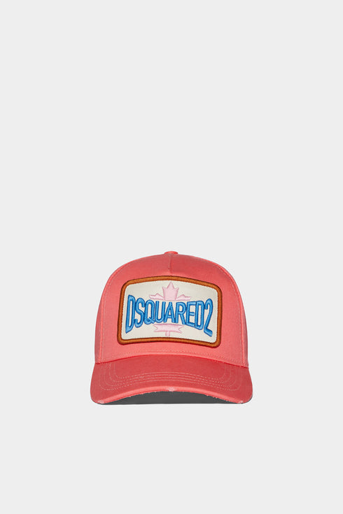 DSQUARED2 Baseball Cap Accessories