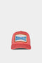 DSQUARED2 Baseball Cap Accessories