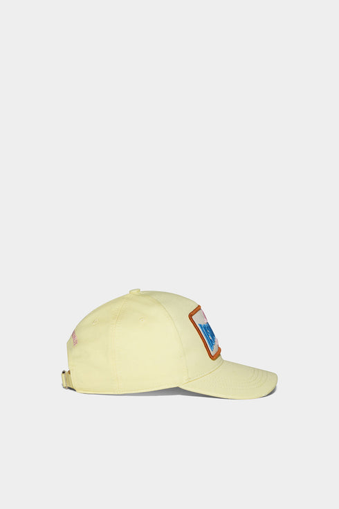 DSQUARED2 Baseball Cap Accessories