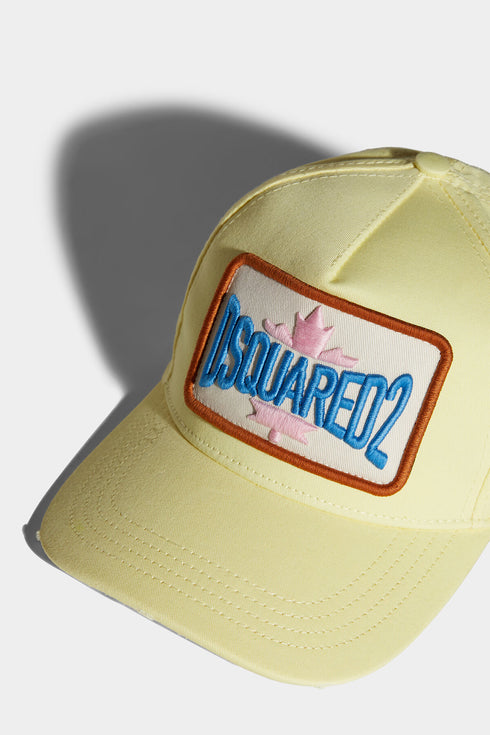 DSQUARED2 Baseball Cap Accessories