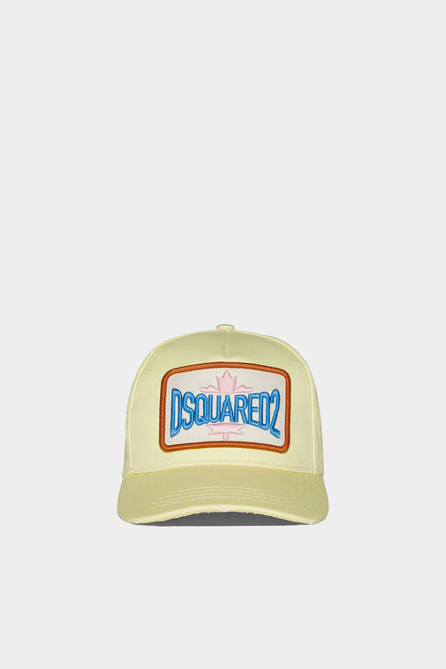 DSQUARED2 Baseball Cap Accessories