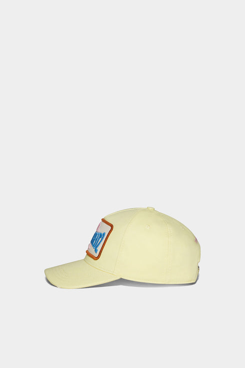 DSQUARED2 Baseball Cap Accessories