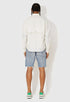 JOHN ELLIOTT Bozeman Denim Shorts Mens Apparel