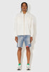 JOHN ELLIOTT Bozeman Denim Shorts Mens Apparel