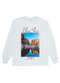 BLUE SKY INN Canyon Long Sleeve Tee Mens Apparel