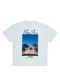 BLUE SKY INN Ipanema Sunrise Tee Mens Apparel