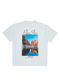 BLUE SKY INN Canyon Tee Mens Apparel
