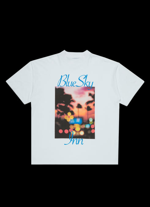 BLUE SKY INN Highway Tee Mens Apparel