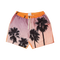 BLUE SKY INN Swim Trunk Sunset Palms Mens Apparel