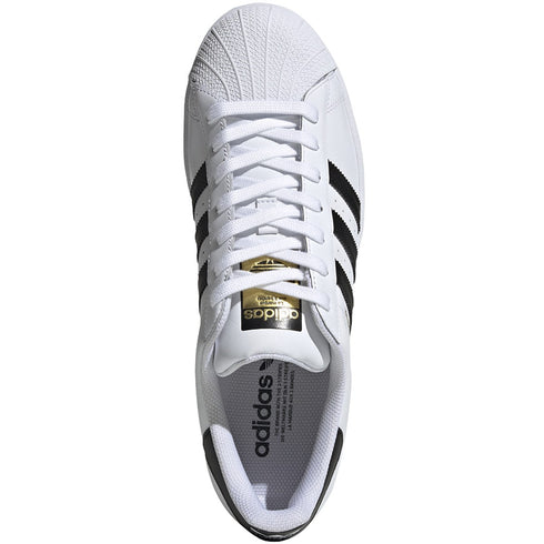 ADIDAS Superstar Mens Sneakers