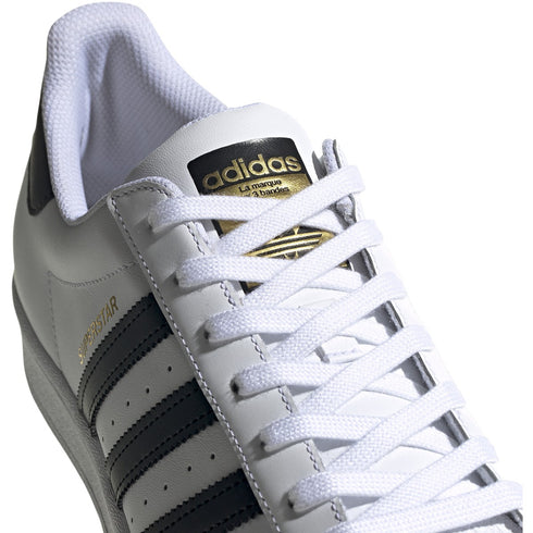 ADIDAS Superstar Mens Sneakers