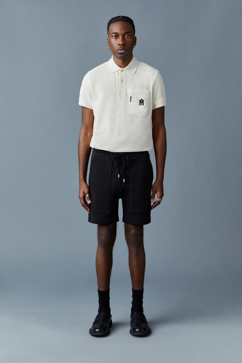 MACKAGE ELWOOD Mens Apparel