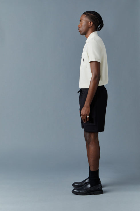 MACKAGE ELWOOD Mens Apparel