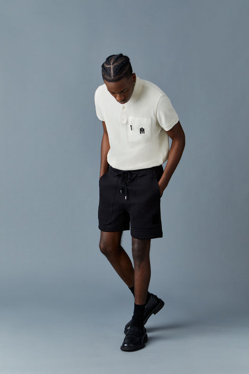 MACKAGE ELWOOD Mens Apparel