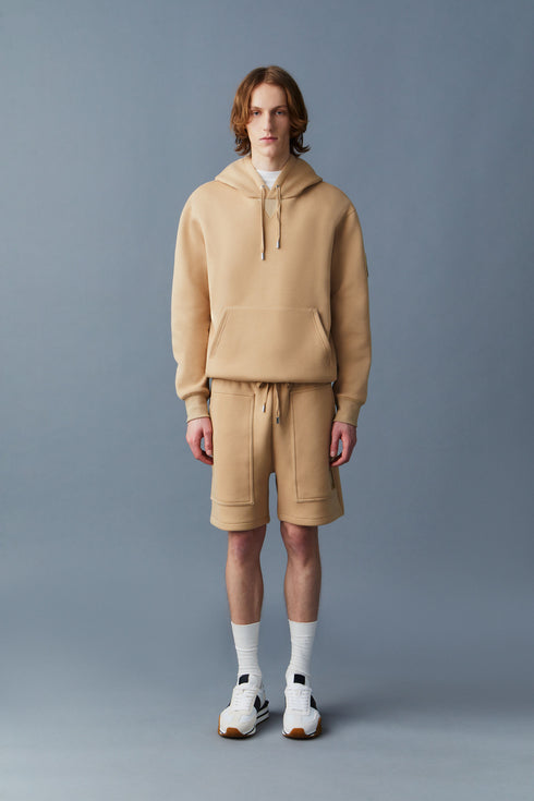 MACKAGE ELWOOD Mens Apparel