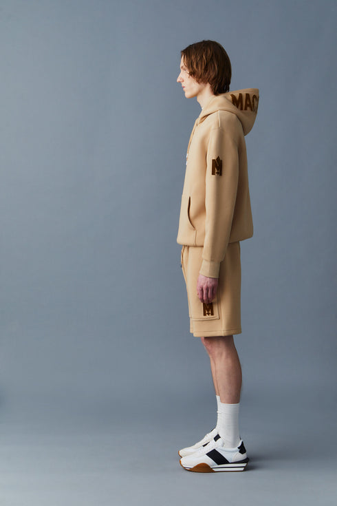 MACKAGE ELWOOD Mens Apparel