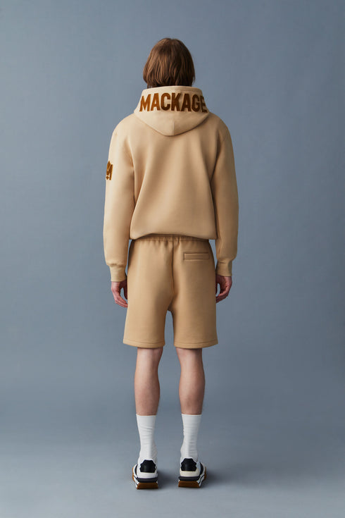 MACKAGE ELWOOD Mens Apparel