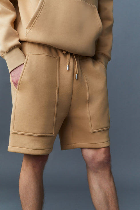 MACKAGE ELWOOD Mens Apparel