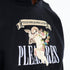 PLEASURES Suffering Hoodie Mens Apparel