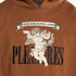 PLEASURES Suffering Hoodie Unisex Apparel