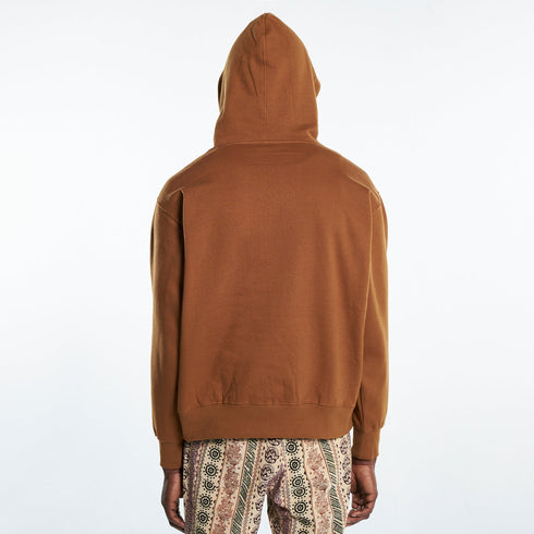 PLEASURES Suffering Hoodie Unisex Apparel