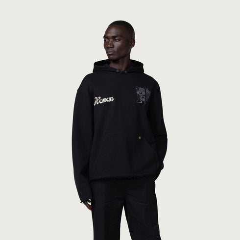 HONOR THE GIFT Mascot - Hoodie Mens Apparel