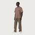 HONOR THE GIFT Mascot Pocket - S/S Tee Mens Apparel
