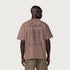 HONOR THE GIFT Mascot Pocket - S/S Tee Mens Apparel