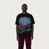 HONOR THE GIFT Nightfall - S/s Tee Mens Apparel