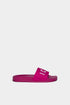 DSQUARED2 Icon Slides Womens Slides