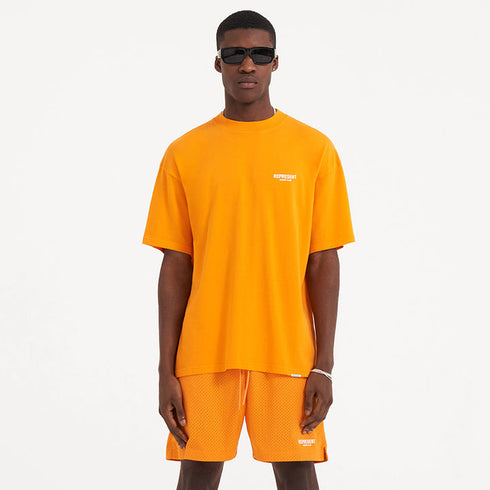 REPRESENT Owner's Club T-shirt Mens Apparel