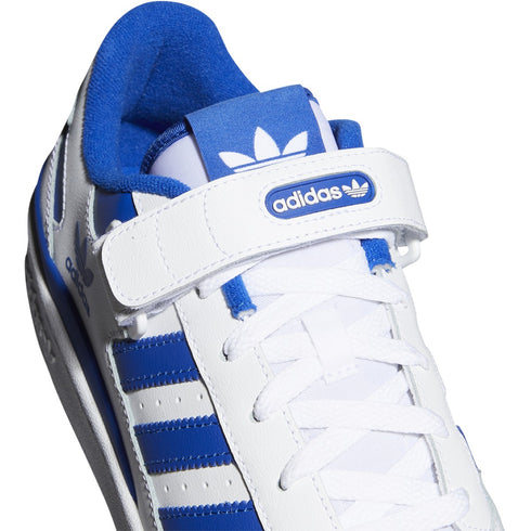 ADIDAS Forum Low Mens Sneakers
