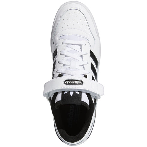 ADIDAS Forum Low Mens Sneakers