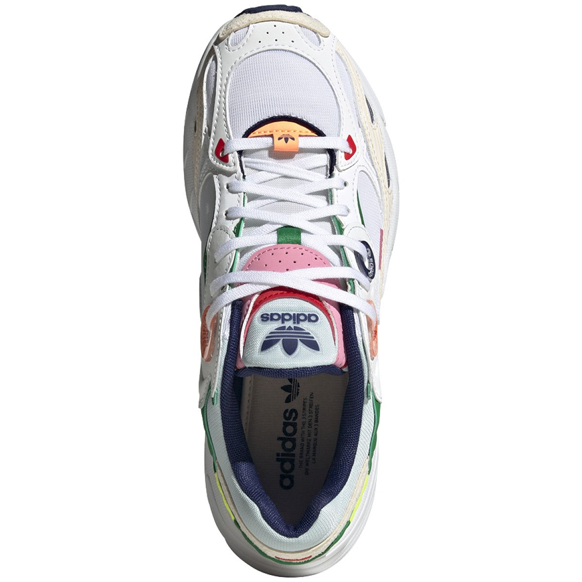 ADIDAS Astir Womens Sneakers – ASPHALT