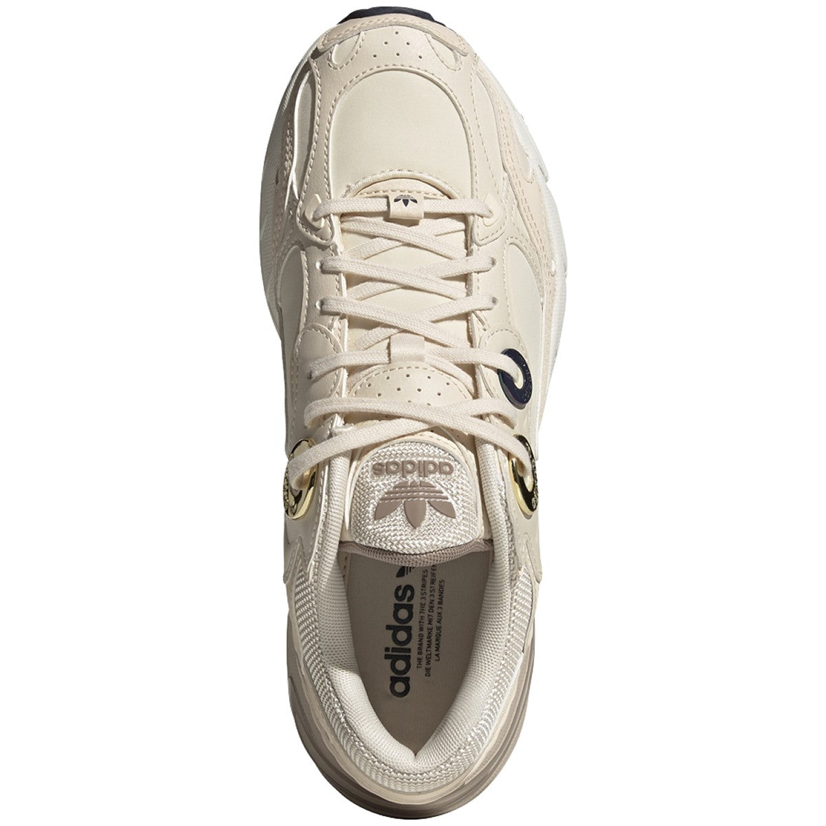 ADIDAS Astir Womens Sneakers – ASPHALT