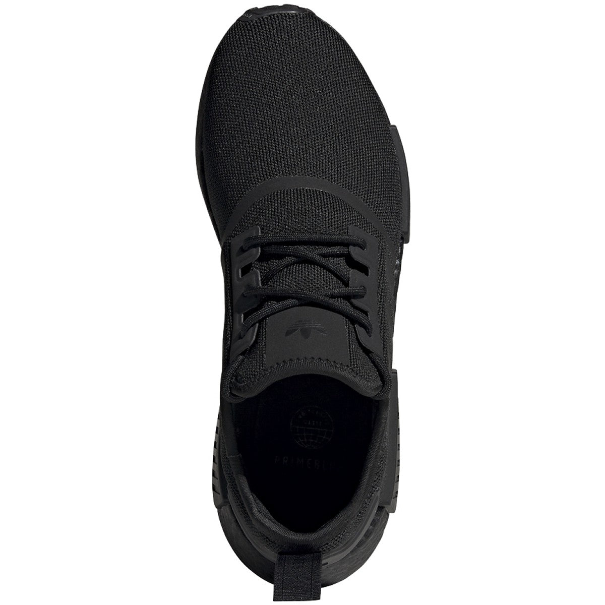 ADIDAS NMD_R1 Primeblue Mens Sneakers – ASPHALT