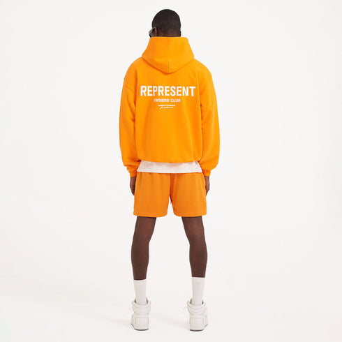 REPRESENT Owner's Club Hoodie Mens Apparel