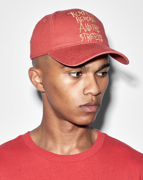 KSUBI 23 Anniversary Cap Accessories