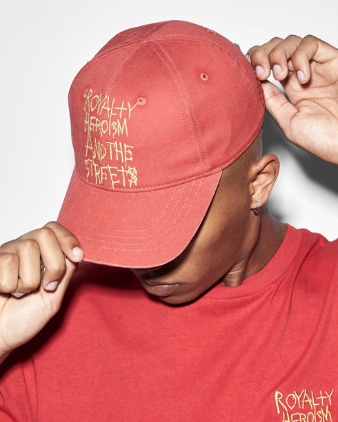 KSUBI 23 Anniversary Cap Accessories