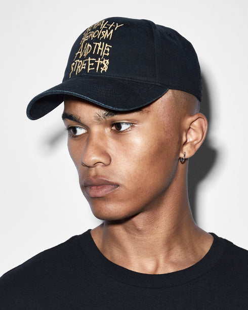 KSUBI 23 Anniversary Cap Accessoires