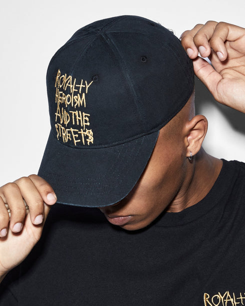 KSUBI 23 Anniversary Cap Accessoires