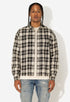JOHN ELLIOTT Hemi Oversized Shirt Lexington Mens Apparel
