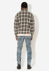 JOHN ELLIOTT Hemi Oversized Shirt Lexington Mens Apparel
