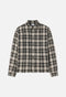 JOHN ELLIOTT Hemi Oversized Shirt Lexington Mens Apparel