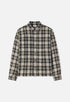 JOHN ELLIOTT Hemi Oversized Shirt Lexington Mens Apparel