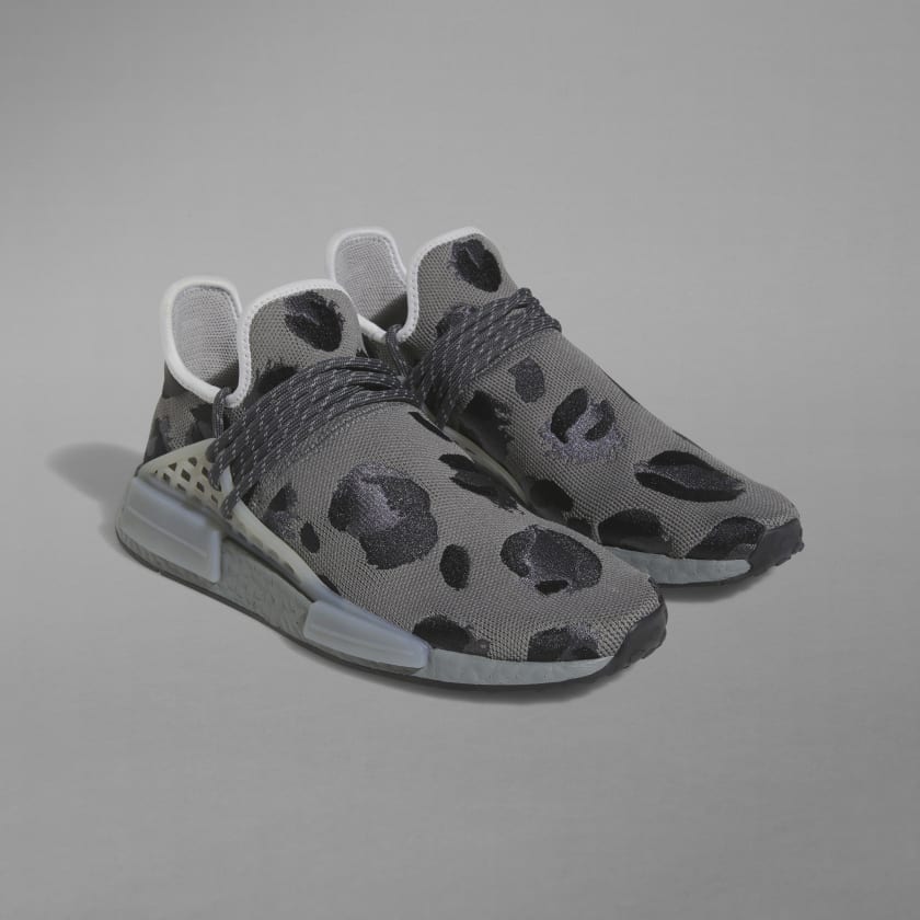 ADIDAS Hu Nmd Unisex Sneakers – ASPHALT