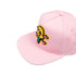 ICE CREAM PEACH SNAPBACK HAT Accessories
