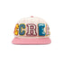 ICE CREAM ALL THE WAY SNAPBACK HAT Accessories