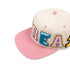 ICE CREAM ALL THE WAY SNAPBACK HAT Accessories